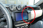 Brodit ProClip 855741 voor Dacia Duster 2022-2023 - montagefoto 6