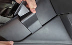 Brodit ProClip 855742 voor Nissan GTR 2017-2024 - ProClip geplaatst in het voertuig