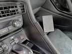 Brodit ProClip 855742 voor Nissan GTR 2017-2024 - installatiepositie