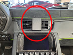 Brodit ProClip 855744 voor Lamborghini Aventador 2011-2024 - montagefoto 7