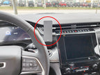 Brodit ProClip 855748 voor Jeep Grand Cherokee 2022-2026 - montagefoto 6