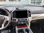 Brodit ProClip 855750 voor Ford Super Duty 2022-2022 - installatiepositie