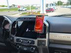 Brodit ProClip 855751 voor Ford Super Duty 2022-2022 - montagefoto 6