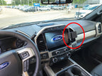 Brodit ProClip 855751 voor Ford Super Duty 2022-2022 - montagefoto 8