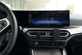 Brodit ProClip 855754 voor BMW i4 G26 2022-2026 en BMW 3-series G20, G21, G28 2023-2024 - installatiepositie