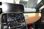 Brodit ProClip 855756 voor Lexus LX Series 2022-2026 - installatiepositie