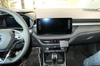 Brodit ProClip 855760 voor Skoda Fabia 2022-2026 - installatiepositie