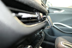 Brodit ProClip 855760 voor Skoda Fabia 2022-2026 - productfoto zwarte ABS montagebasis