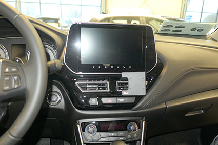 Brodit ProClip 855761 voor Suzuki S-Cross 2022-2026 - installatiepositie