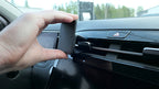 Brodit ProClip 855764 voor Hyundai Tucson 2022-2024 en Hyundai Santa Cruz 2022-2024 - ProClip geplaatst in het voertuig