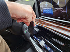 Brodit ProClip 855793 voor Cadillac Escalade 2021-2024 - ProClip geplaatst in het voertuig
