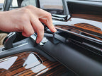 Brodit ProClip 855794 voor Cadillac Escalade 2021-2024 - ProClip geplaatst in het voertuig