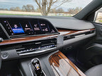 Brodit ProClip 855794 voor Cadillac Escalade 2021-2024 - installatiepositie