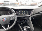 Brodit ProClip 855796 voor Buick Envision 2021-2024 - installatiepositie