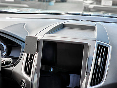 Brodit ProClip 855799 voor Ford Edge 2022-2024 - installatiepositie
