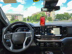 Brodit ProClip 855800 voor Chevrolet Silverado 1500 Series 2022-2026 en GMC Sierra 1500 Series 2022-2026 - montagefoto 8