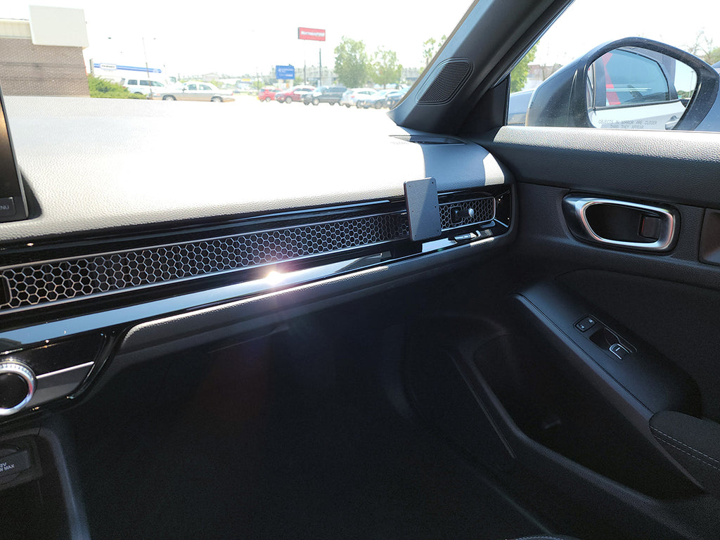 Brodit ProClip 855801 voor Honda Civic 2022-2026 - montagefoto 7