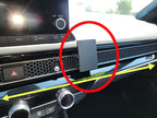 Brodit ProClip 855801 voor Honda Civic 2022-2026 - montagefoto 12