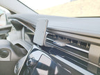 Brodit ProClip 855802 voor Chevrolet Bolt 2022-2024 - detail van dashboardmontage