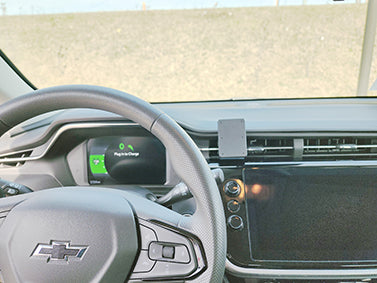 Brodit ProClip 855802 voor Chevrolet Bolt 2022-2024 - installatiepositie