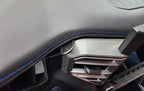 Brodit ProClip 855805 voor Toyota Tundra 2022-2026 en Toyota Sequoia 2023-2026 - montagepositie op dashboard
