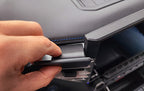 Brodit ProClip 855805 voor Toyota Tundra 2022-2026 en Toyota Sequoia 2023-2026 - detail van dashboardmontage