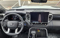 Brodit ProClip 855805 voor Toyota Tundra 2022-2026 en Toyota Sequoia 2023-2026 - installatiepositie