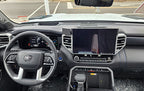 Brodit ProClip 855805 voor Toyota Tundra 2022-2026 en Toyota Sequoia 2023-2026 - installatiepositie