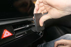 Brodit ProClip 855811 voor Kia Niro 2023-2026 - detail van dashboardmontage