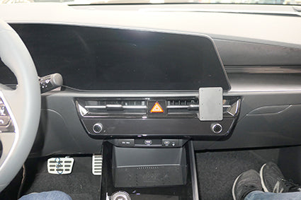 Brodit ProClip 855811 voor Kia Niro 2023-2026 - installatiepositie