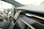 Brodit ProClip 855814 voor Mercedes Benz EQS 2022-2026 en Mercedes Benz EQE 2022-2026 - detail van dashboardmontage