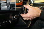 Brodit ProClip 855817 voor Toyota AYGO X 2023-2026 - detail van dashboardmontage