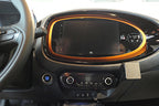 Brodit ProClip 855817 voor Toyota AYGO X 2023-2026 - installatiepositie