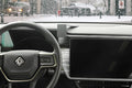 Brodit ProClip 855821 voor Rivian R1T 2022-2026 - installatiepositie