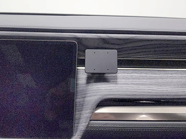 Brodit ProClip 855822 voor Rivian R1T 2022-2026 - installatiepositie