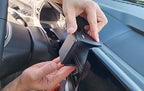 Brodit ProClip 855823 voor Ford F-Series 150 Lightning 2022-2026 - detail van dashboardmontage