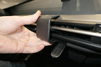 Brodit ProClip 855824 voor BMW iX I20 2022-2026 - montagepositie op dashboard