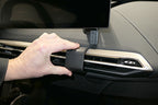 Brodit ProClip 855824 voor BMW iX I20 2022-2026 - ProClip geplaatst in het voertuig