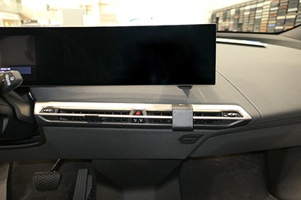 Brodit ProClip 855824 voor BMW iX I20 2022-2026 - installatiepositie