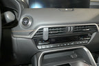 Brodit ProClip 855825 voor Mazda CX-80 2025-2026 en Mazda CX-60 2023-2026 - montagepositie op dashboard