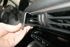 Brodit ProClip 855825 voor Mazda CX-80 2025-2026 en Mazda CX-60 2023-2026 - ProClip geplaatst in het voertuig