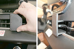 Brodit ProClip 855838 voor Mitsubishi Outlander 2022-2026 - ProClip geplaatst in het voertuig