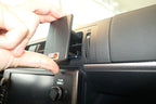 Brodit ProClip 855846 voor Toyota GR86 2022-2026 - ProClip geplaatst in het voertuig