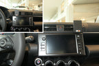 Brodit ProClip 855846 voor Toyota GR86 2022-2026 - installatiepositie