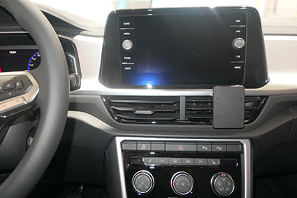 Brodit ProClip 855847 voor Volkswagen T-Roc 2023-2025 - installatiepositie