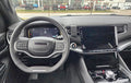 Brodit ProClip 855848 voor Jeep Wagoneer 2022-2026 - installatiepositie