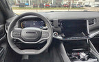 Brodit ProClip 855848 voor Jeep Wagoneer 2022-2026 - installatiepositie
