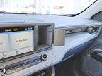 Brodit ProClip 855853 voor Ford Maverick 2022-2026 - installatiepositie