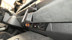Brodit ProClip 855855 voor DS DS4 2022-2026 - detail van dashboardmontage