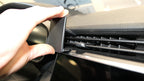 Brodit ProClip 855857 voor Lynk & Co 01 2020-2024 - ProClip geplaatst in het voertuig